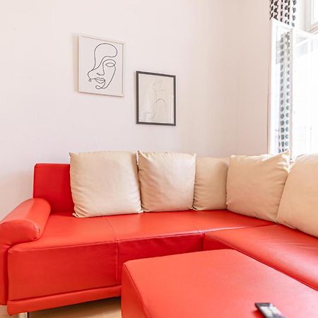 Sweet 3Br Shared Apt Near Wiener Stadthalle & Central Eksteriør billede