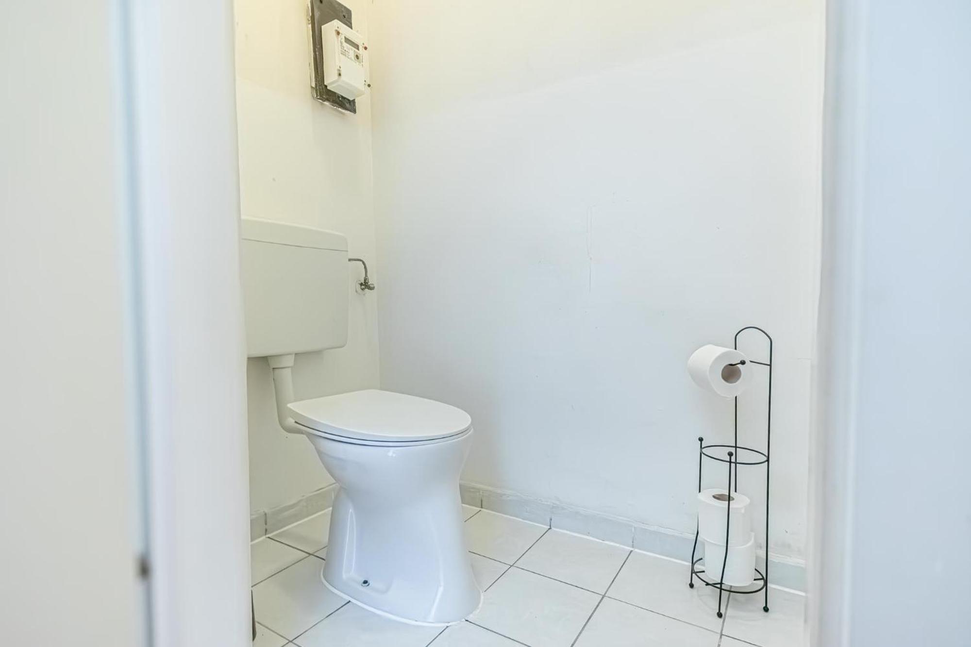 Sweet 3Br Shared Apt Near Wiener Stadthalle & Central Eksteriør billede