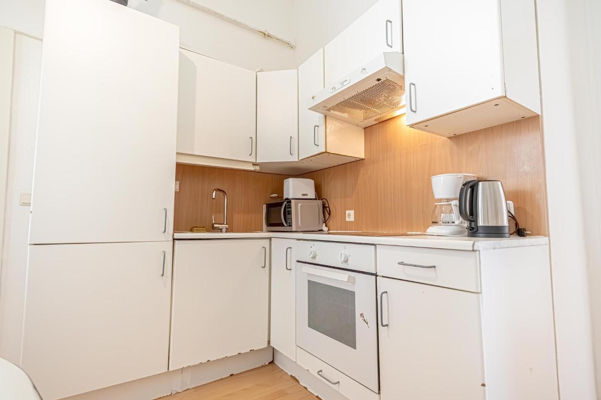 Sweet 3Br Shared Apt Near Wiener Stadthalle & Central Eksteriør billede