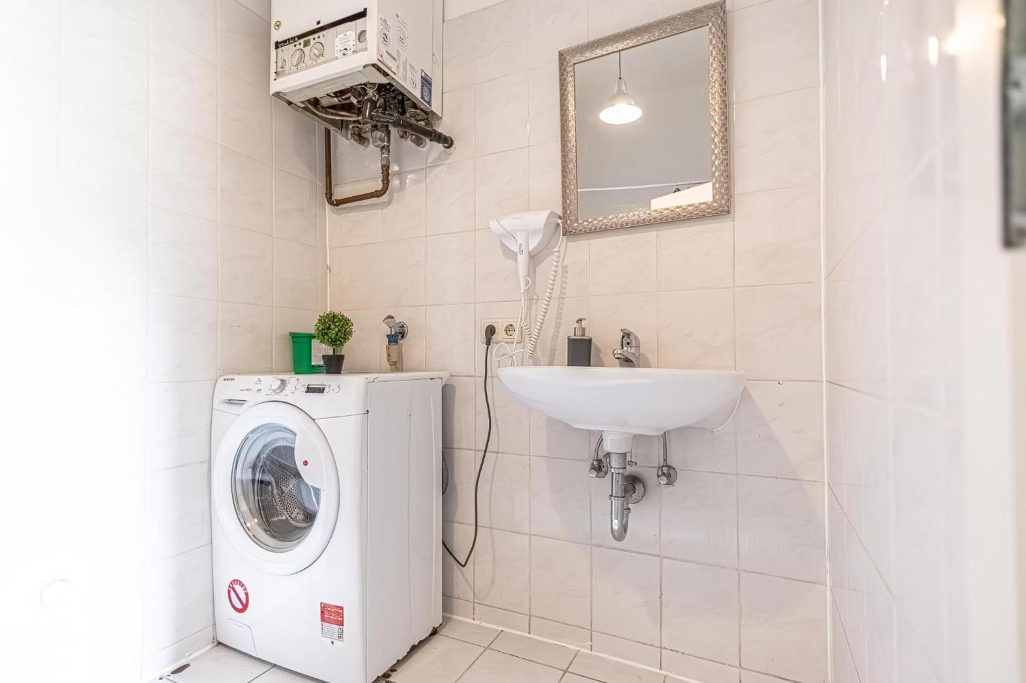 Sweet 3Br Shared Apt Near Wiener Stadthalle & Central Eksteriør billede
